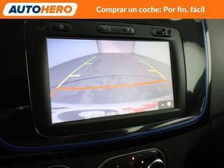 Dacia Sandero 1.0 TCe Aniversario