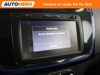 Dacia Sandero 1.0 TCe Aniversario