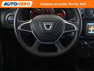 Dacia Sandero 1.0 TCe Aniversario