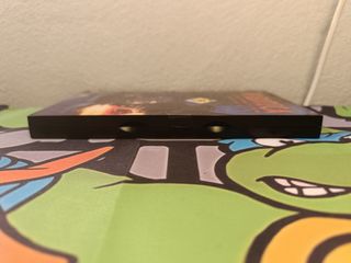 Robotica Cybernation Revolt Sega Saturn PAL Multi