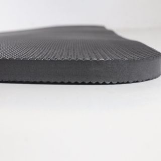 Esterilla Fitness Negra