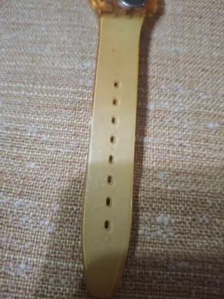 Orologio Swatch Masquerade GP105 del 1993