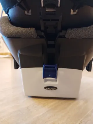 Silla coche Jané Koos i-Size