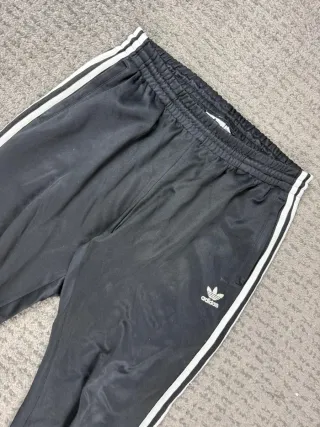 ¡¡OFERTA!! Talla L Pantalón Adidas Negro