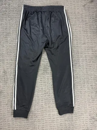 ¡¡OFERTA!! Talla L Pantalón Adidas Negro