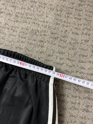 ¡¡OFERTA!! Talla L Pantalón Adidas Negro