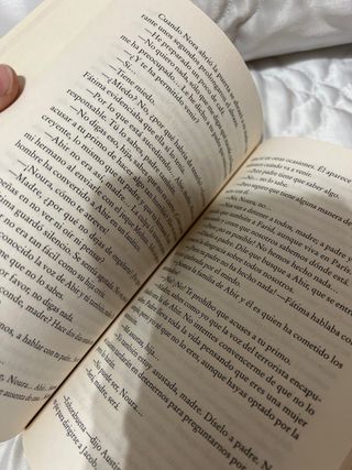 De ninguna parte (Spanish Edition)