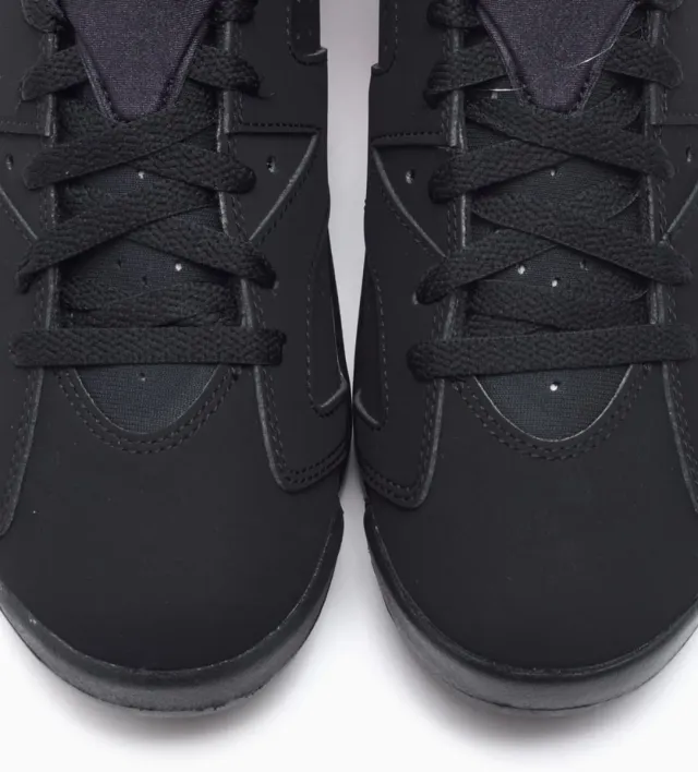 Zaoatilla Nike Jordan Retro 6 Infrared Salesman