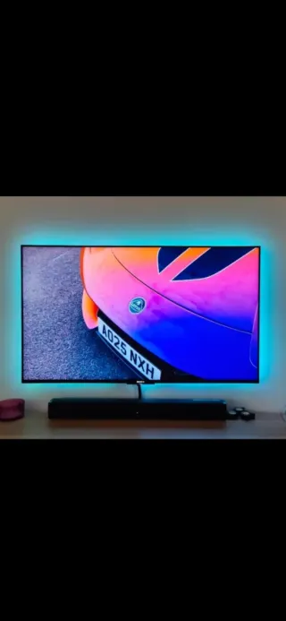 SONY / Ultra Slim. 4K, EXCLUSIVA!  65XG8596