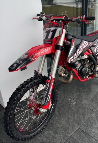 Gas Gas 150 2 Tiempos