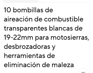 Cebador de Carburador