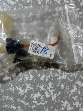 Cebador de Carburador