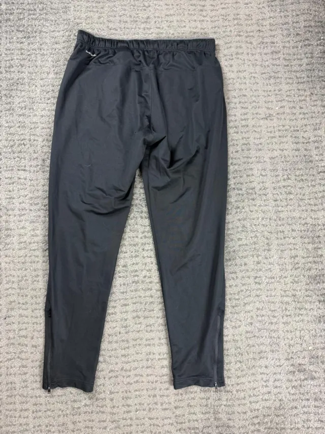 ¡¡OFERTA!! Talla L Pantalón Reebok Negro