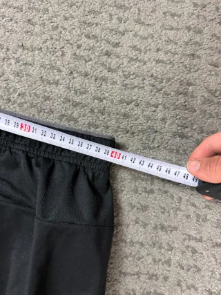 ¡¡OFERTA!! Talla L Pantalón Reebok Negro