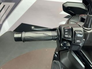 Yamaha X-MAX 125 ABS Negra