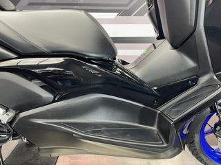 Yamaha X-MAX 125 ABS Negra