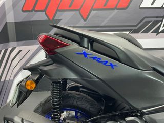 Yamaha X-MAX 125 ABS Negra