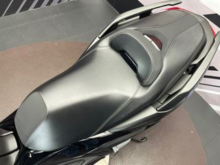 Yamaha X-MAX 125 ABS Negra