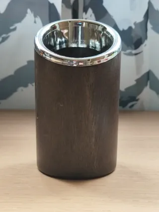 Vaso bolígrafos Zoo Madrid