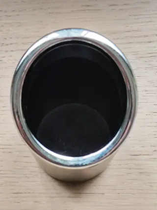 Vaso bolígrafos Zoo Madrid