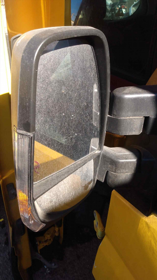 RETROVISOR IZQUIERDO IVECO DAILY FURGÓN * | 0.14