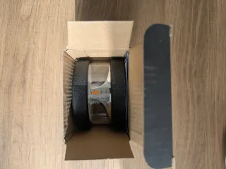 Baliza de Emergencia V16 Fase SOS Alert