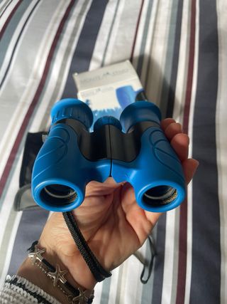 Binocolo Monte Stivo Junior 8x21