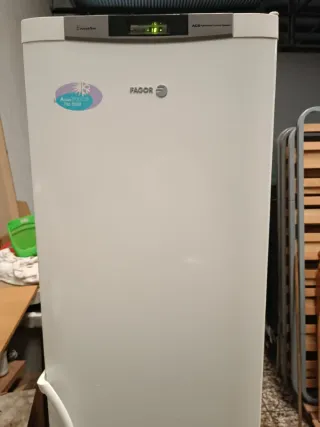 Frigorífico Fagor Blanco