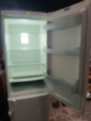 Frigorífico Fagor Blanco