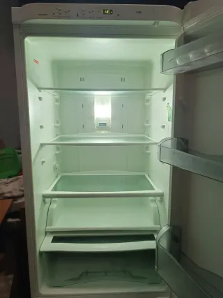 Frigorífico Fagor Blanco