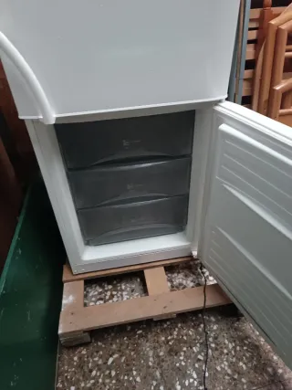Frigorífico Fagor Blanco