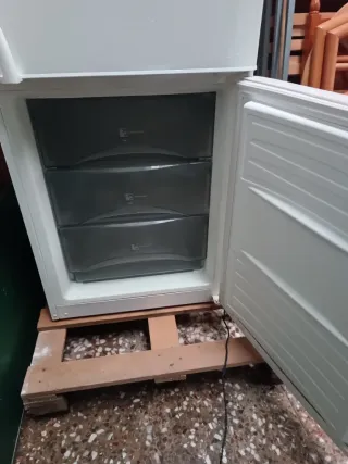 Frigorífico Fagor Blanco