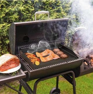 Plancha Hierro Fundido Esmaltado Onlyfire