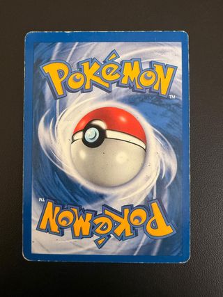 Dark Arbok 2/82 Holo Team Rocket Pokémon TCG