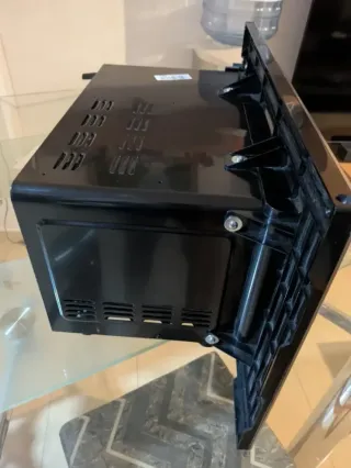 Microondas TAURUS Empotrable Nuevo