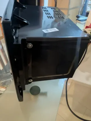 Microondas TAURUS Empotrable Nuevo