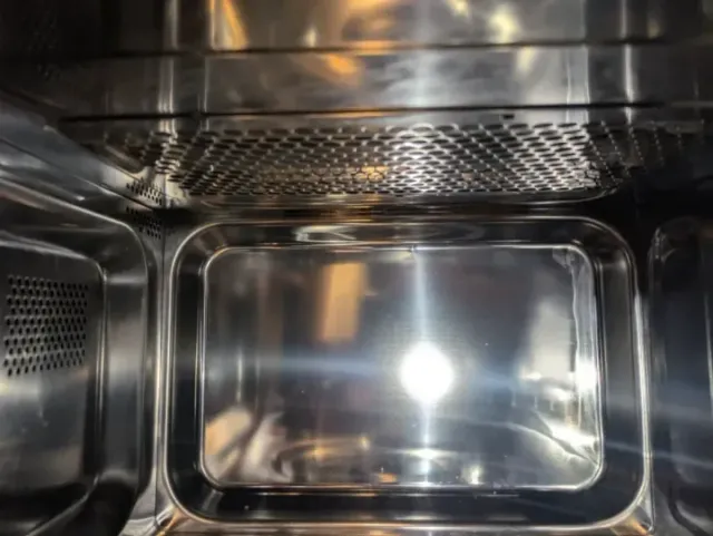 Microondas TAURUS Empotrable Nuevo