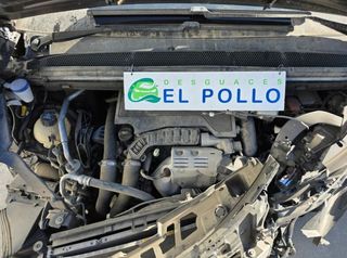 Citroen 1382748 kit 96777946zd00 c4 origins 1.2