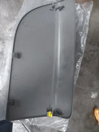 Tapa Gato VW Caravelle