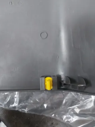 Tapa Gato VW Caravelle