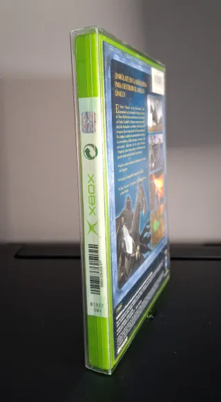 El Señor de los Anillos: La Comunidad del Anillo