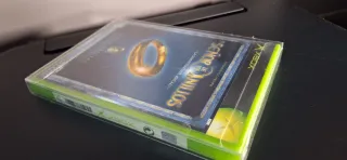 El Señor de los Anillos: La Comunidad del Anillo