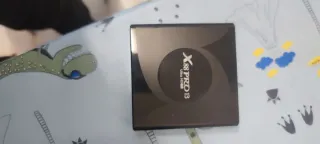 Android TV Box 4GB RAM 32GB ROM