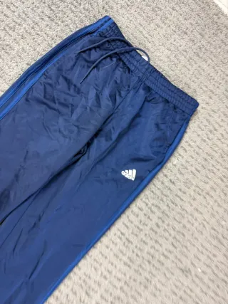 ¡¡OFERTA!! Talla M Pantalón Adidas Azul