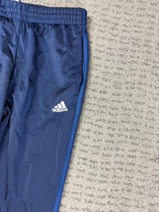 ¡¡OFERTA!! Talla M Pantalón Adidas Azul