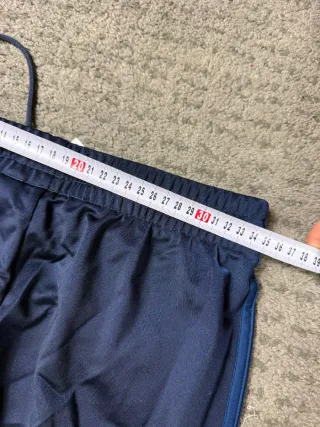 ¡¡OFERTA!! Talla M Pantalón Adidas Azul