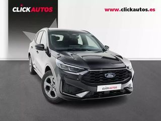 Ford Kuga 2.5 Duratec 243CV PHEV STLine