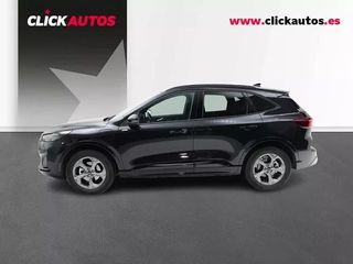 Ford Kuga 2.5 Duratec 243CV PHEV STLine