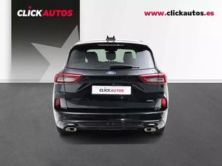 Ford Kuga 2.5 Duratec 243CV PHEV STLine