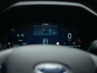 Ford Kuga 2.5 Duratec 243CV PHEV STLine